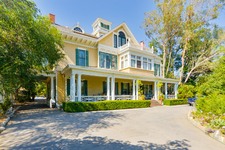 Judson Residence