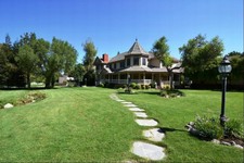 Malibu 9690 Santa Clarita