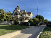 Pitikin House - Angelino Heights