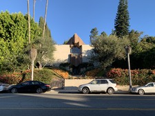 Sowden House