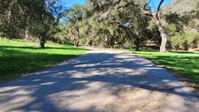 Ventura Farms Roads