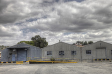 RSI Pomona B-2