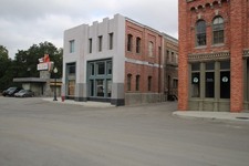 Disney Ranch Business District