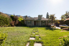 Chylek Residence