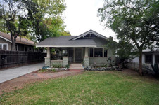 Harrison Residence
