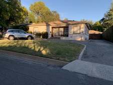 EXT Charlie's House