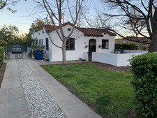 Yeager Residence