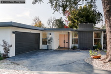 Hughes Residence - Contemp 3162