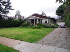 Bannon Residence / Altadena 4880
