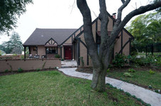 Fitzgerald Residence / Altadena 10322