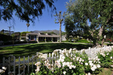 Thein Residence / Altadena 3641