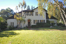 Turner Residence / Altadena 9855