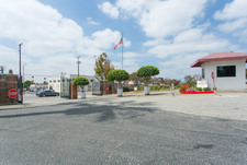 Angelus Rosedale Cemetery