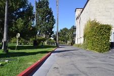 Mortuary/Cemetery