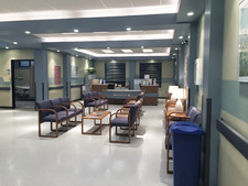 Capital Arts - Hospital/Morgue