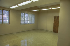 RSI Pomona - Hospital/Morgue