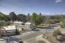 RSI Pomona - Streets