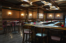 RSI Treadwell - Bar