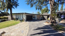 Sam & Jesse's House - Hughes Residence
