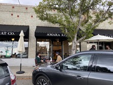 INT/EXT Coffee Shop