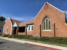 Mountain View Cemetery