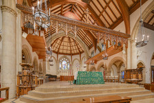 All Saints Church