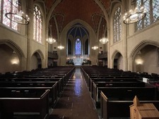 Wedding Venue