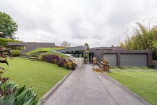 Stratton Residence