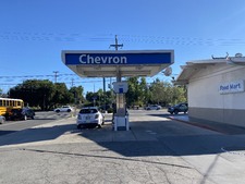 Victory Hayvenhurst Chevron
