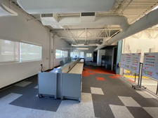 Marci's Office