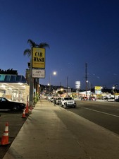 Mikey's Car Wash