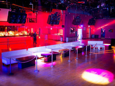 District Fridays & Club My Castel