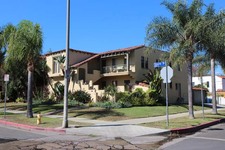 Winowski House