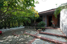 Lasky-Nielson Residence
