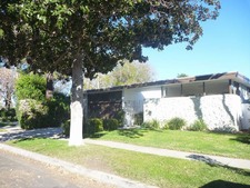Mary Ellen Residence