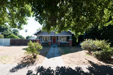 Ozell Rashaan Austin Residence