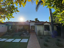Schuffman Residence