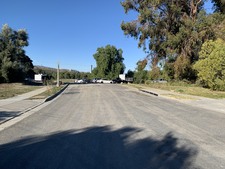 GOR - "Gated" Entrance Option 2