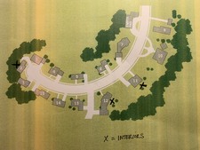 GOR - House 12 INT & EXT Ranch