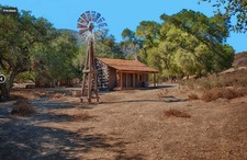 Rancho Delux