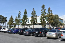 CSU Dominguez Hills