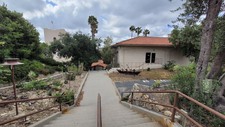 Braun Hall