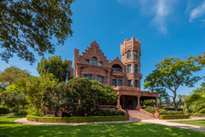 Stimson House