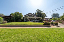 Altman Residence