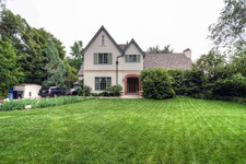 Brody Residence
