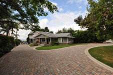 Cameron Residence