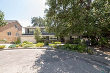 Chase Residence