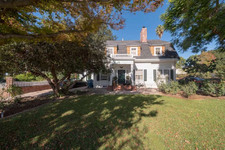 Coleman Residence