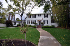 Csepel Residence