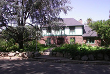 Egan Residence